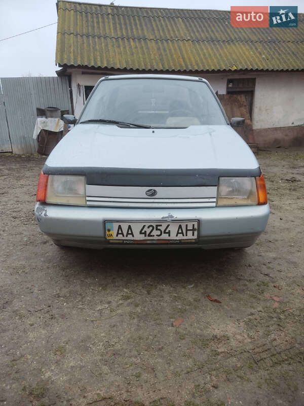 ЗАЗ 1103 Славута