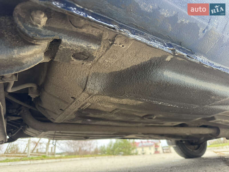 Ліфтбек ЗАЗ 1103 Славута 2006 в Нетішині