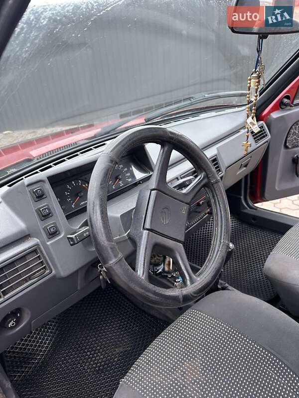 Ліфтбек ЗАЗ 1103 Славута 2006 в Жашківу