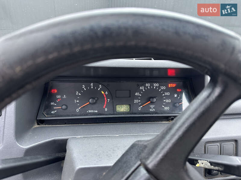 Ліфтбек ЗАЗ 1103 Славута 2006 в Жашківу