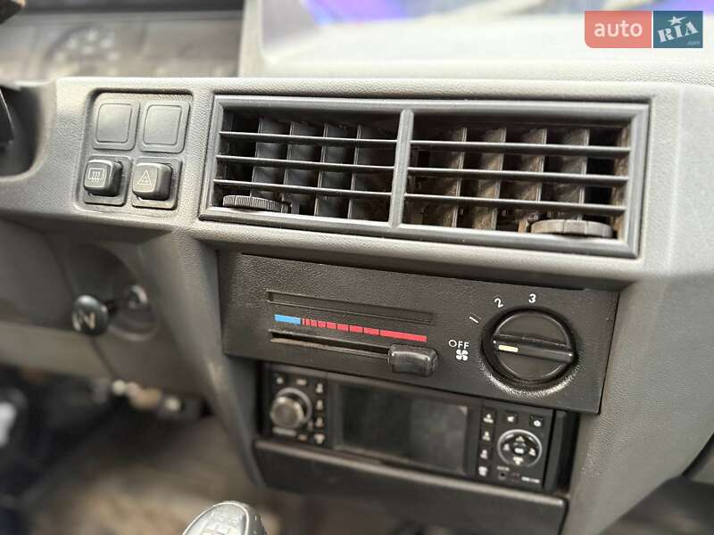 Лифтбек ЗАЗ 1103 Славута 2003 в Запорожье