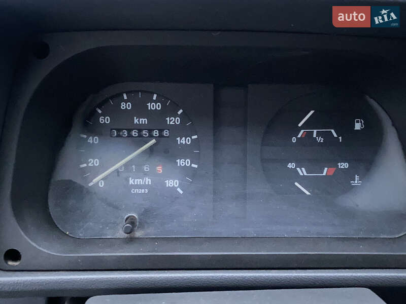 Лифтбек ЗАЗ 1103 Славута 2010 в Днепре фото 18 Лифтбек ЗАЗ 1103 Славута 2010 в Днепре