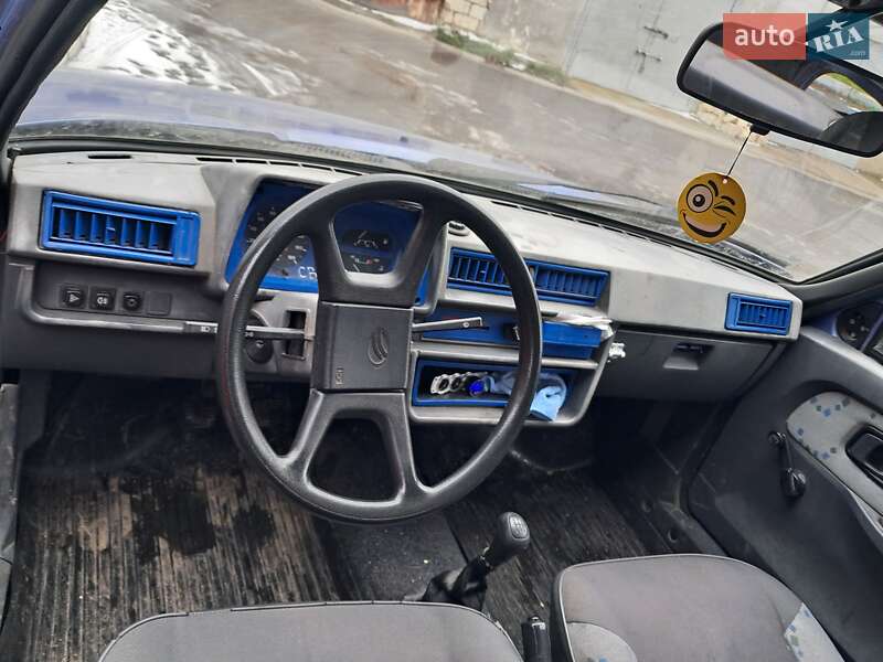 Ліфтбек ЗАЗ 1103 Славута 2003 в Миколаєві