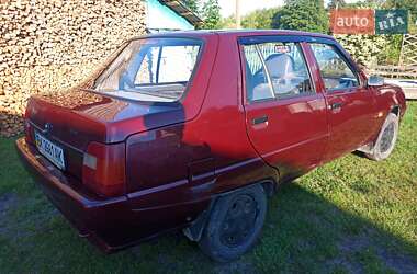 Ліфтбек ЗАЗ 1103 Славута 2007 в Дубні