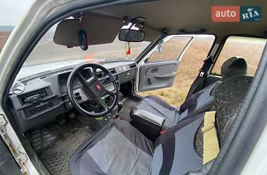 Лифтбек ЗАЗ 1103 Славута 2005 в Вышгороде