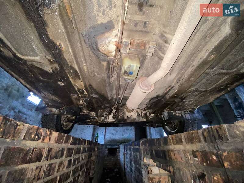 Лифтбек ЗАЗ 1103 Славута 2005 в Вышгороде