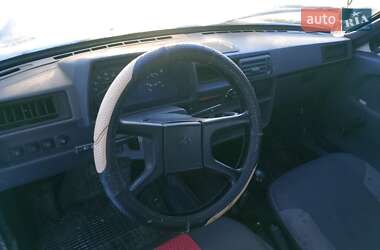 Лифтбек ЗАЗ 1103 Славута 2003 в Луцке