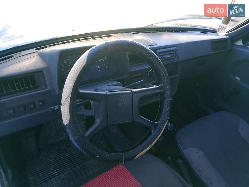 ЗАЗ 1103 Славута 2003