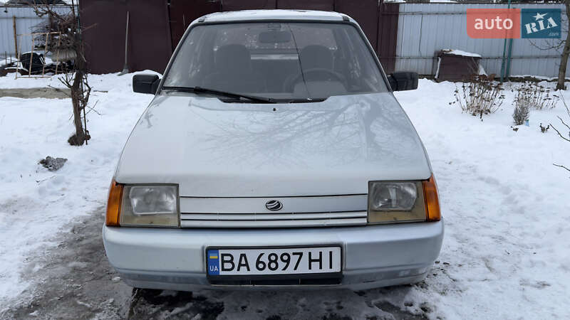 ЗАЗ 1103 Славута 2004