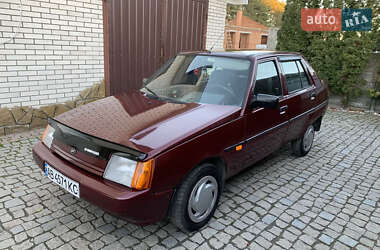 Лифтбек ЗАЗ 1103 Славута 2006 в Виннице