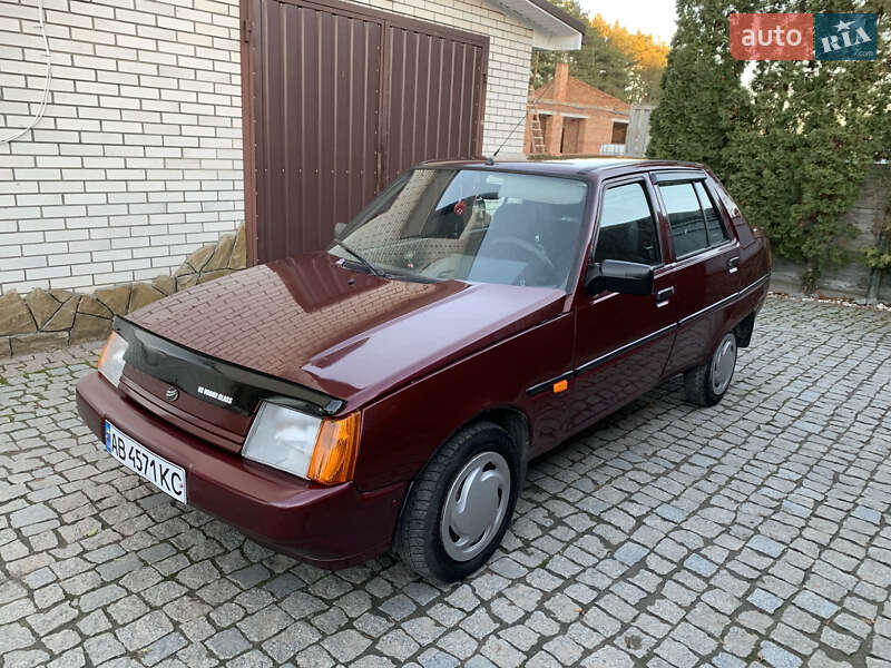 ЗАЗ 1103 Славута 2006