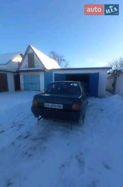 Ліфтбек ЗАЗ 1103 Славута 2000 в Золотоноші