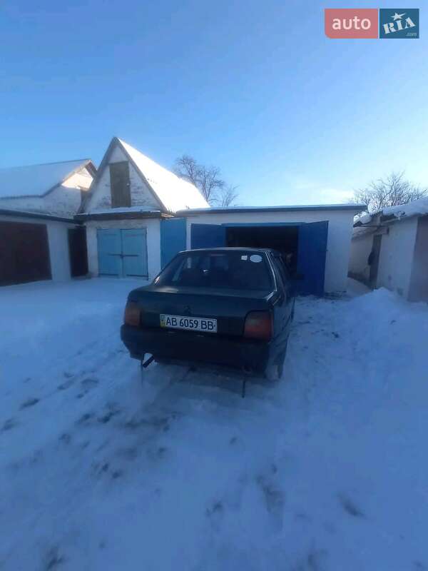 ЗАЗ 1103 Славута 2000