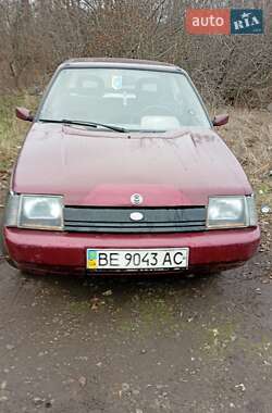 Ліфтбек ЗАЗ 1103 Славута 2006 в Коломиї