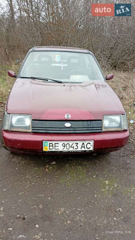 ЗАЗ 1103 Славута 2006