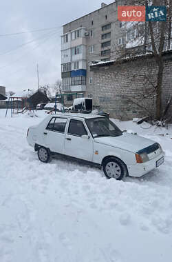 Лифтбек ЗАЗ 1103 Славута 2003 в Коростышеве