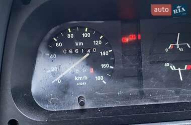 Лифтбек ЗАЗ 1103 Славута 2006 в Верхнеднепровске