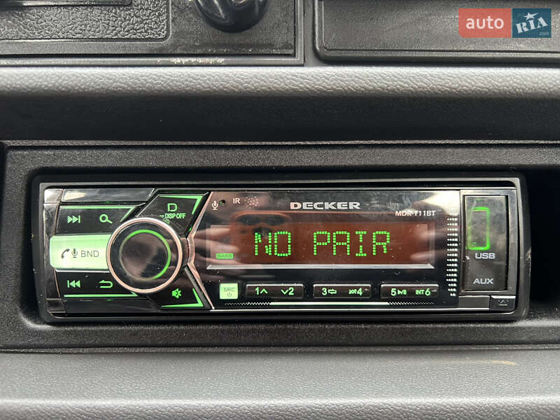 Лифтбек ЗАЗ 1103 Славута 2003 в Лозовой