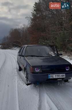 Ліфтбек ЗАЗ 1103 Славута 2005 в Ніжині