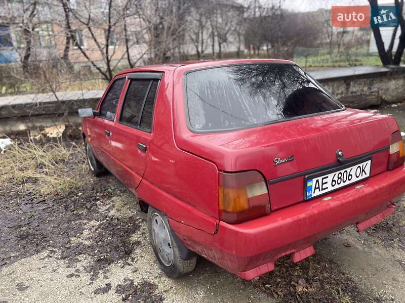 ЗАЗ 1103 Славута 2003