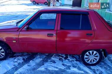 Лифтбек ЗАЗ 1103 Славута 2004 в Сумах