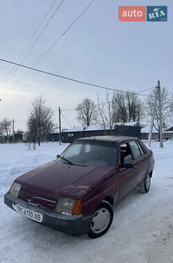 Ліфтбек ЗАЗ 1103 Славута 2004 в Сокалі