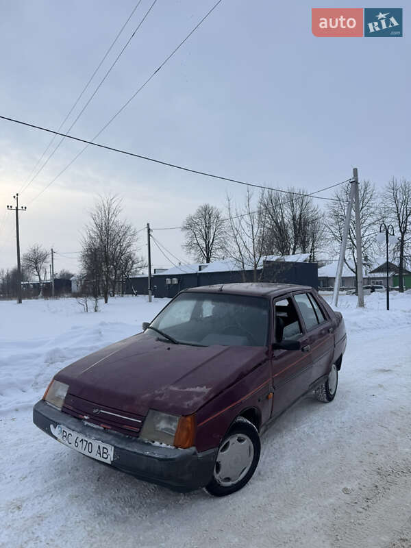 ЗАЗ 1103 Славута 2004 ЗАЗ 1103 Славута 2004