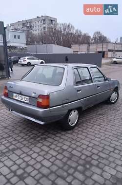 Лифтбек ЗАЗ 1103 Славута 2006 в Запорожье