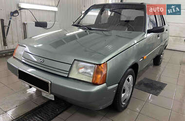 Ліфтбек ЗАЗ 1103 Славута 2007 в Чернігові