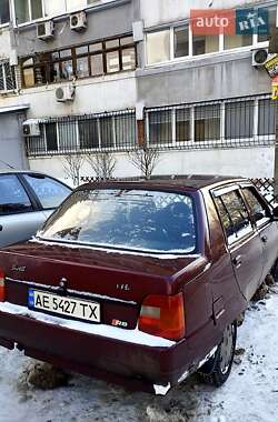 Ліфтбек ЗАЗ 1103 Славута 2008 в Дніпрі