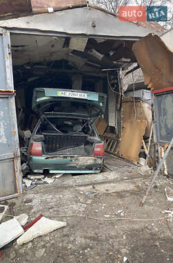 Лифтбек ЗАЗ 1103 Славута 2007 в Днепре
