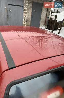 Лифтбек ЗАЗ 1103 Славута 2007 в Голобах