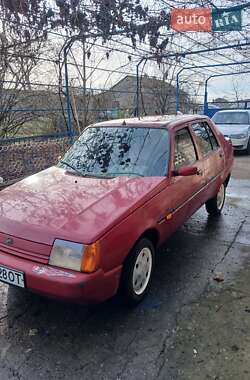 Ліфтбек ЗАЗ 1103 Славута 2005 в Доброславі