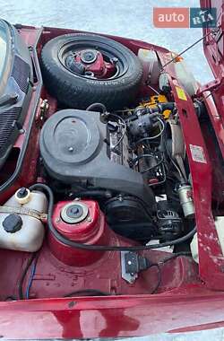 Ліфтбек ЗАЗ 1103 Славута 2004 в Луцьку