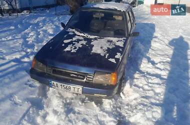 Ліфтбек ЗАЗ 1103 Славута 2004 в Требухові