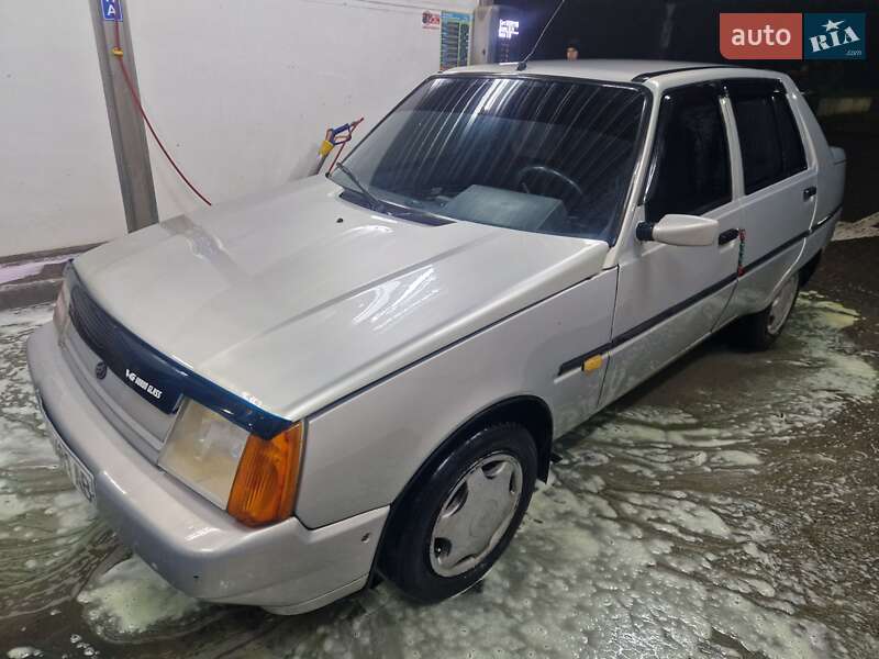 ЗАЗ 1103 Славута 2005 ЗАЗ 1103 Славута 2005