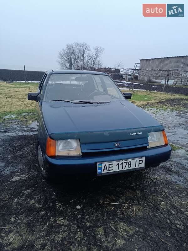 ЗАЗ 1103 Славута 2004