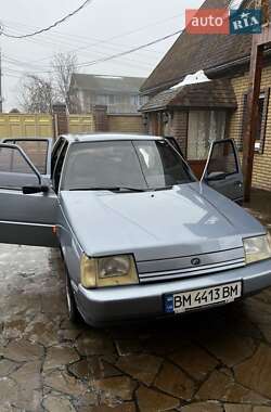 Ліфтбек ЗАЗ 1103 Славута 2009 в Путивлі