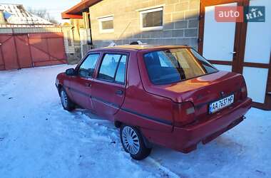 Лифтбек ЗАЗ 1103 Славута 2008 в Белой Церкви