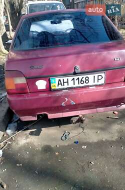 Лифтбек ЗАЗ 1103 Славута 2005 в Одессе