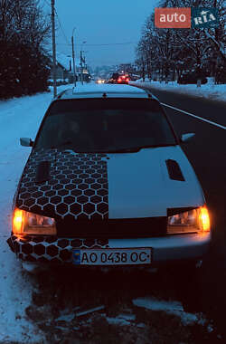 Лифтбек ЗАЗ 1103 Славута 2004 в Солотвине