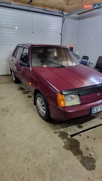 ЗАЗ 1103 Славута
