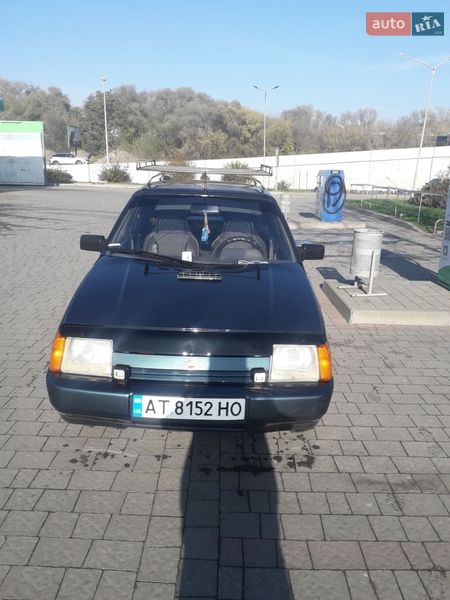 ЗАЗ 1103 Славута 2004