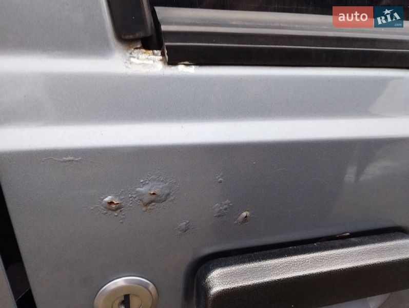 Лифтбек ЗАЗ 1103 Славута 2007 в Полтаве