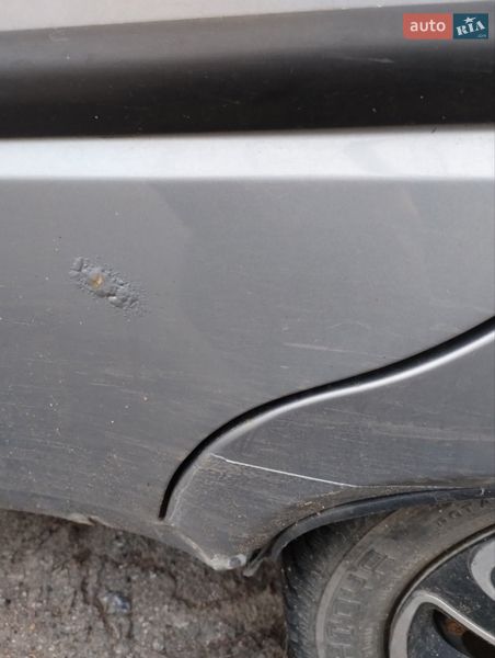 Лифтбек ЗАЗ 1103 Славута 2007 в Полтаве