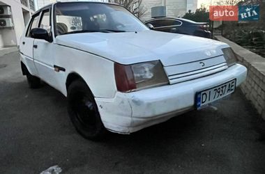 Лифтбек ЗАЗ 1103 Славута 2005 в Киеве