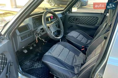 Лифтбек ЗАЗ 1103 Славута 2006 в Умани