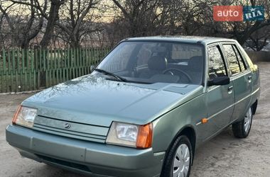 Лифтбек ЗАЗ 1103 Славута 2006 в Запорожье