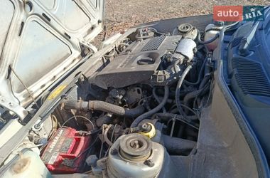 Лифтбек ЗАЗ 1103 Славута 2008 в Шепетовке