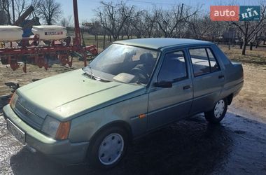 Лифтбек ЗАЗ 1103 Славута 2006 в Софиевке